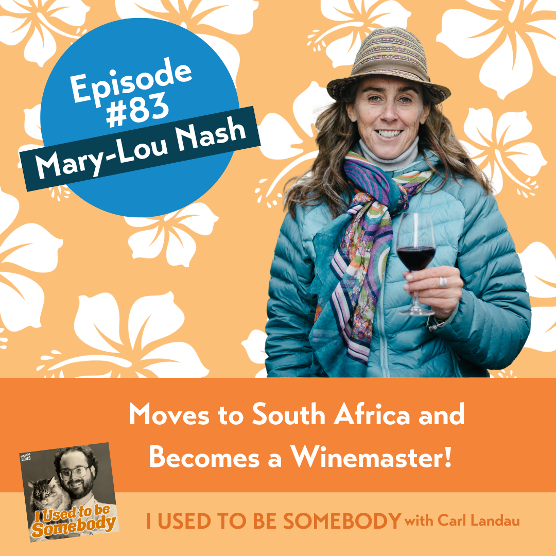 Mary-Lou Nash